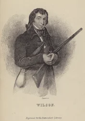 Alexander Wilson, Scottish Ornithologist